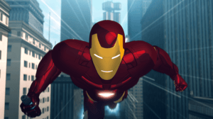 Iron Man: Armored Adventures, Season 2 Episode 23 image
