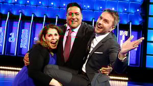 The Wall, Season 2 Episode 2 image