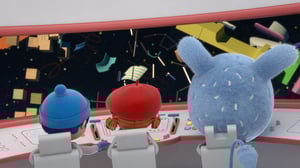 Messy Goes to Okido, Season 1 Episode 22 image