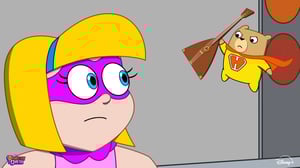 Hamster & Gretel, Season 2 Episode 5 image