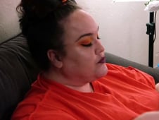 My 600-lb Life, Season 9 Episode 1 image