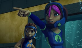 The Deep, Season 2 Episode 7 image