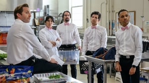 Party Down, Season 3 Episode 3 image