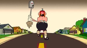 Uncle Grandpa, Season 1 Episode 18 image