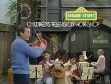 Sesame Street, Season 19 Episode 69 image