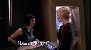 Andromeda, Season 2 Episode 13 image