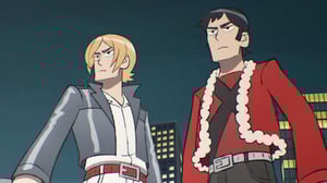 Scott Pilgrim Takes Off, Season 1 Episode 7 image