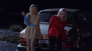 Samantha Who?, Season 1 Episode 8 image