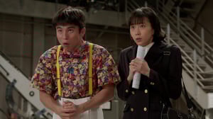 Jimmy: The True Story of a True Idiot, Season 1 Episode 7 image