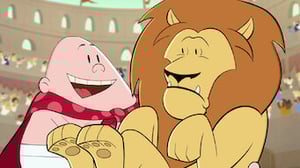 The Epic Tales of Captain Underpants, Season 2 Episode 10 image