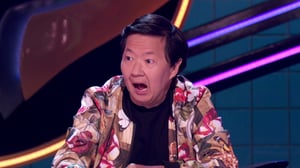 The Masked Singer, Season 11 Episode 5 image