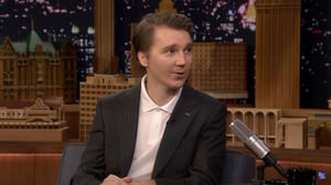 The Tonight Show Starring Jimmy Fallon, Season 6 Episode 31 image