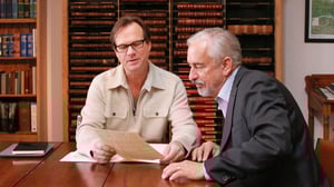 Who Do You Think You Are?, Season 5 Episode 12 image