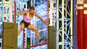 American Ninja Warrior, Season 9 Episode 13 image