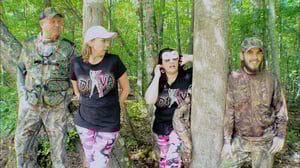 Taken, Season 2 Episode 3 image