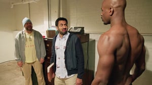 Deadbeat, Season 3 Episode 4 image