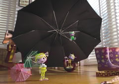 Floogals, Season 1 Episode 43 image