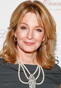 Hollywood 411: Is Soaps Vet Deidre Hall Returning to Days of Our Lives?