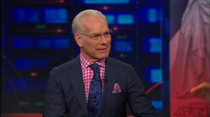 The Daily Show, Season 18 Episode 134 image