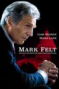 Mark Felt: The Man Who Brought Down the White House as Audrey Felt