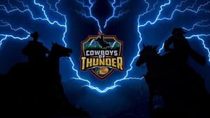 Cowboys of Thunder, Season 2 Episode 1 image