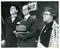 Mister Peepers, Season 4 Episode 13 image