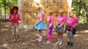 Camp Wannakiki, Season 3 Episode 8 image