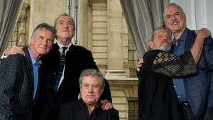 Imagine, Season 23 Episode 4 image