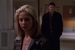 Buffy the Vampire Slayer, Season 2 Episode 19 image
