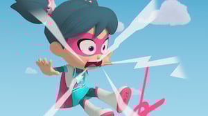 StarBeam, Season 4 Episode 4 image