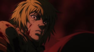 Vinland Saga, Season 2 Episode 9 image