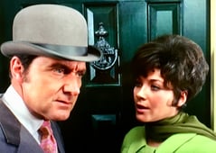 The Avengers, Season 7 Episode 22 image