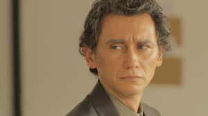 The Snitch Cartel: Origins, Season 1 Episode 41 image