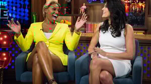 Watch What Happens Live with Andy Cohen, Season 12 Episode 79 image