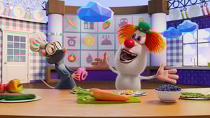 Booba: Food Puzzle, Season 1 Episode 4 image