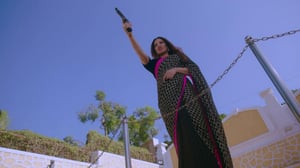 Naagin, Season 3 Episode 66 image