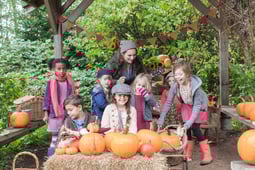 Jessie & the Gumboot Kids, Season 1 Episode 21 image