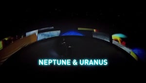 A Traveler's Guide to the Planets, Season 1 Episode 5 image