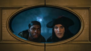 The Completely Made-Up Adventures of Dick Turpin, Season 1 Episode 2 image