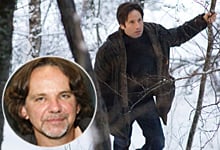 Guest Columnist: Why X-Files 2 Nearly Didn't Happen