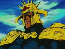 Fist of the North Star, Season 2 Episode 13 image