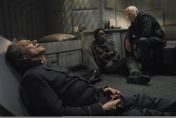 Battlestar Galactica, Season 3 Episode 8 image