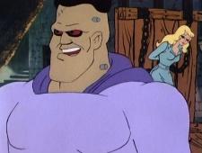 Plastic Man, Season 1 Episode 9 image