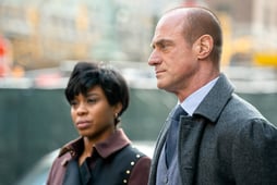 Law & Order: Organized Crime, Season 1 Episode 2 image