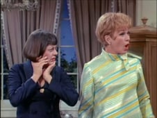 The Mothers-In-Law, Season 1 Episode 29 image