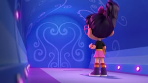 Abby Hatcher, Fuzzly Catcher, Season 1 Episode 2 image