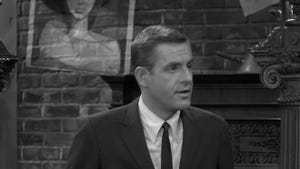 The Dick Van Dyke Show, Season 4 Episode 18 image