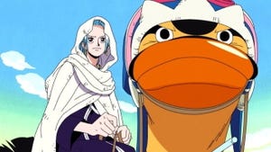 One Piece, Season 4 Episode 21 image