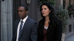 Rizzoli & Isles, Season 2 Episode 12 image