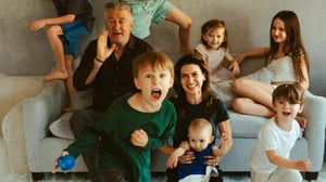 The Baldwins, Season 1 Episode 5 image